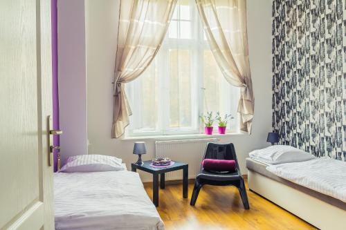 Фотография хостела Retro Hostel