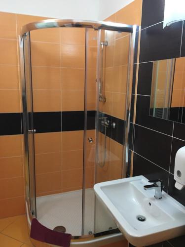 Фотография гостиницы Hotel Stará Pošta