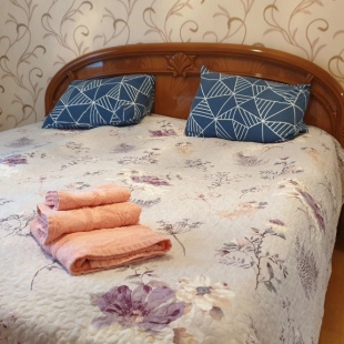 Фотография квартиры Апартаменты на Балтийской