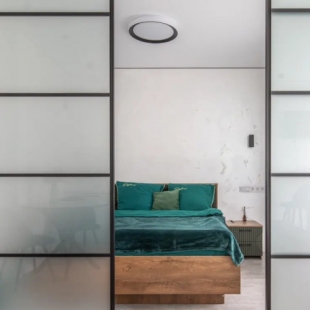 Фотография квартиры Квартира Дизайнерская Minsk World