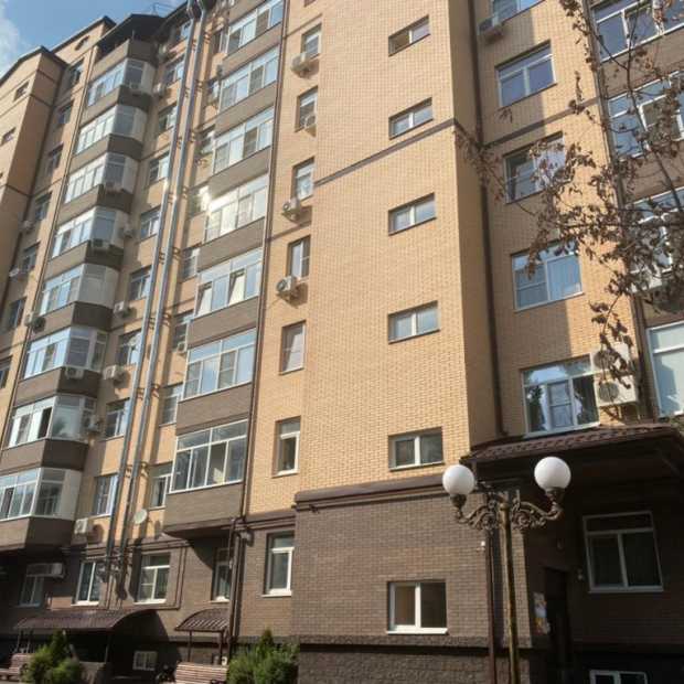 Фотографии квартиры
Апартаменты Уютные в центре Минеральных Вод