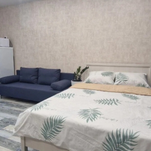 Фотография квартиры Апартаменты  Rusapartments