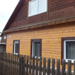 Фотография мини отеля У Ольги Байкал