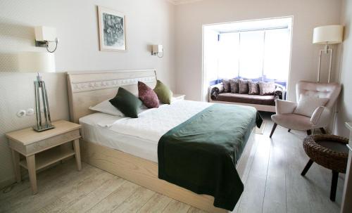 Фотография апарт отеля Cerrahpasa Apart Hotel