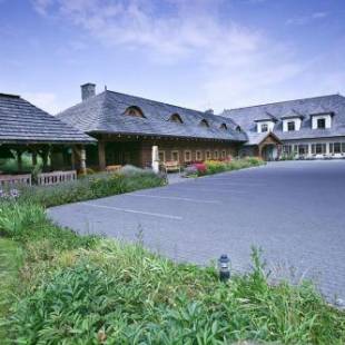 Фотографии гостиницы 
            Lipowy Gościniec