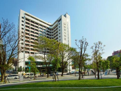 Фотография гостиницы Hotel National