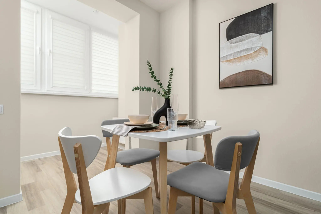 Фотография квартиры Апартаменты на улице Героев-Разведчиков 11/3