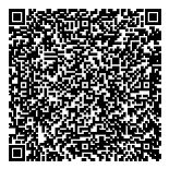 QR код мини отеля Mops hotel and Spa