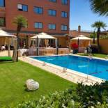 Фотография гостиницы Hotel Grillo