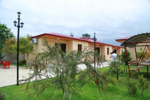 Фотография гостевого дома Nikos House