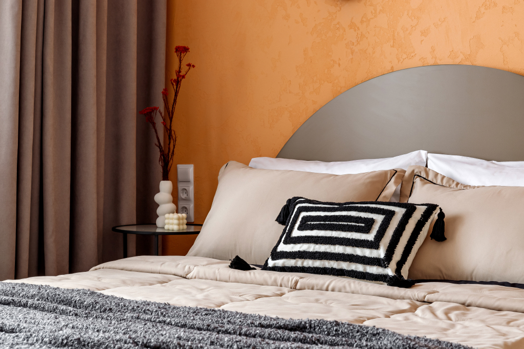 Фотография квартиры Квартира Фьюжн