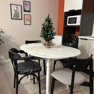 Фотография квартиры Апартаменты на улице 1я Оранжерейная 24А