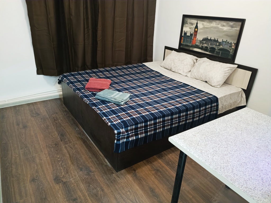 Фотография квартиры Квартира 9 Ул Новая 26 у Станции Мцд4 Железнодорожная