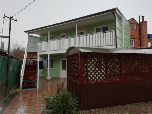 Фотографии гостевого дома
На Победе