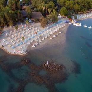 Фотографии гостиницы
Sugar Beach Club