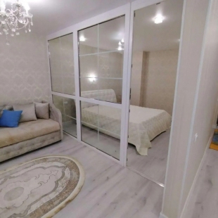 Фотография квартиры Апартаменты на проспекте Ямашева 35