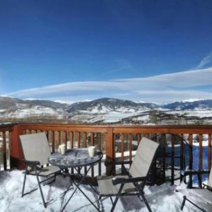 Фотография гостевого дома Prospector Village #204 - Wildernest/Silverthorne