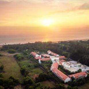 Фотографии гостиницы
Planet Hollywood Beach Resort Goa