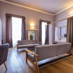 Фотографии мини отеля 
            La Torre del Cestello - Residenza d'epoca