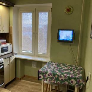 Фотография квартиры Апартаменты на проспекте Московский