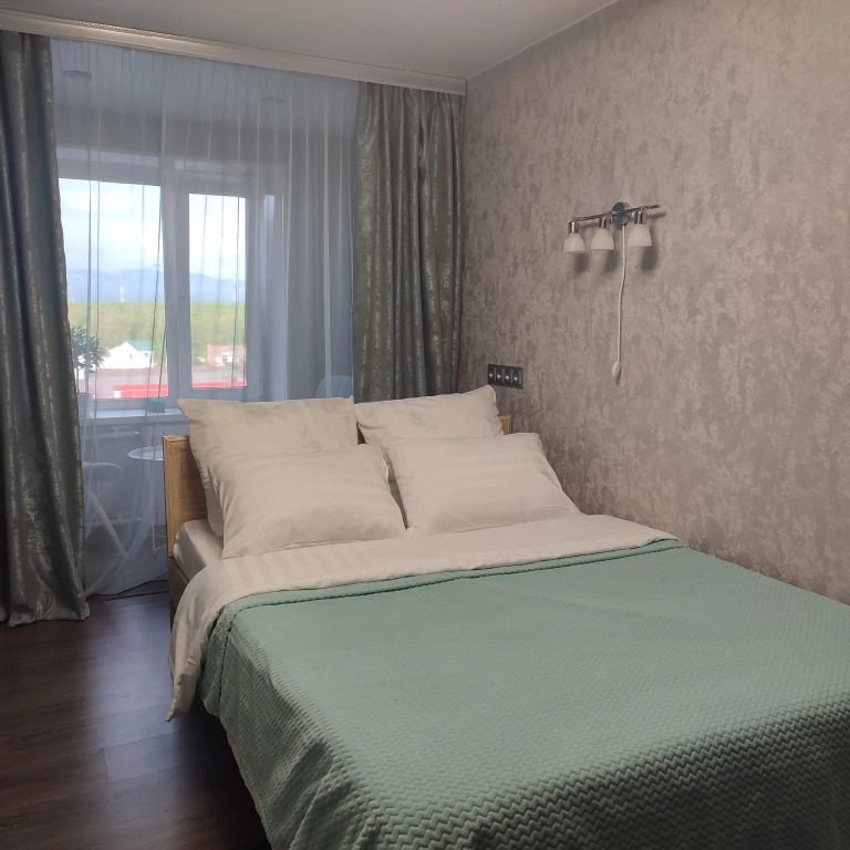 Фотография квартиры Апартаменты Квартиры посуточно в Елизово