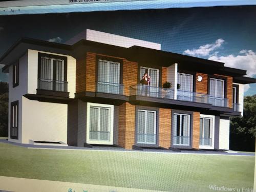 Фотография апарт отеля premium park apart otel