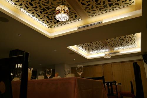 Фотография гостиницы Lertnimit Hotel