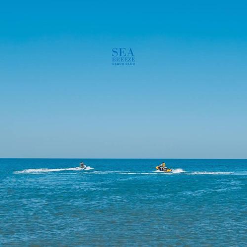 Фотография гостиницы Море