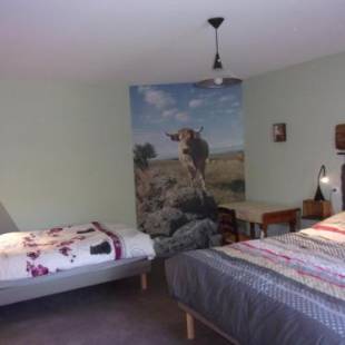 Фотографии мини отеля
Chambre d'hôtes Le Cascadou