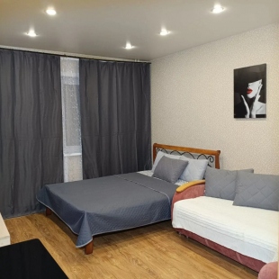 Фотография квартиры Квартира уютная недалеко от аэропорта