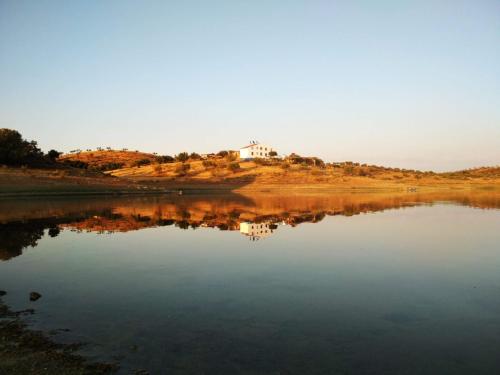 Фотография гостевого дома Herdade Monte da Tapada