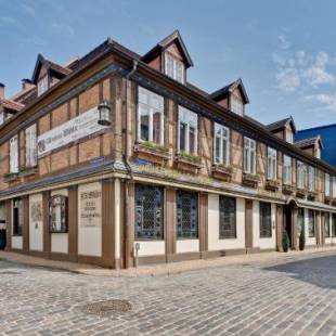 Фотографии гостиницы
Weinhaus Wöhler