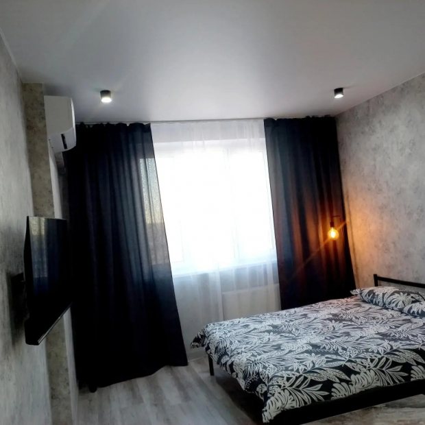 Фотографии квартиры 
            Апартаменты на улице  Университетская Набережная 54