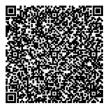 QR код достопримечательности Свето-музыкальный фонтан в Городском саду