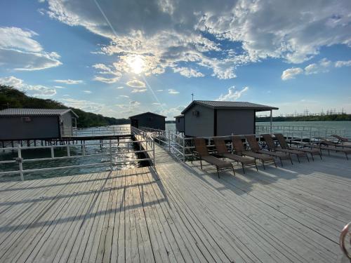 Фотография мини отеля Валенсия