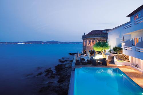 Фотография гостиницы La Belle Aurore - Les Collectionneurs