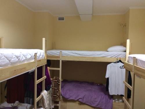 Фотография хостела Дом