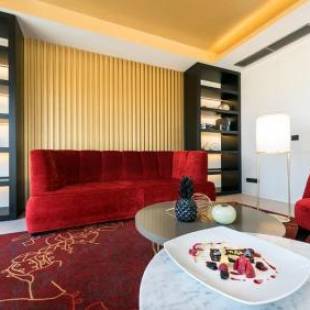 Фотографии гостиницы
GPRO Valparaiso Palace & Spa