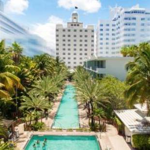 Фотографии гостиницы 
            National Hotel, An Adult Only Oceanfront Resort