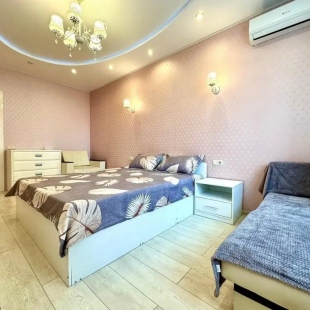 Фотография квартиры Квартира в Жк Лайт Сити