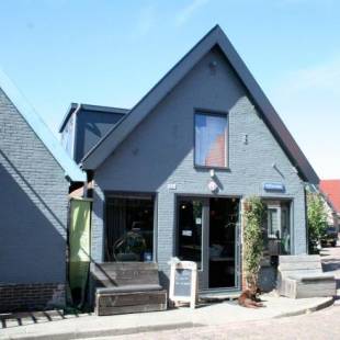 Фотографии мини отеля 
            Het Huis van de Wadden