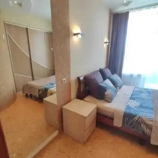 Фотография квартиры Квартира на Проспекте Карла Маркса 16