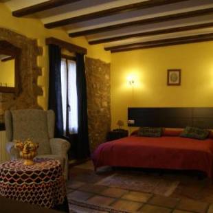 Фотографии гостевого дома
Casa Pilar