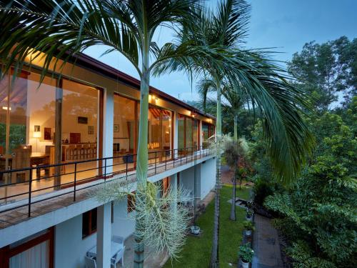Фотографии гостевого дома 
            The Glasshouse Victoria Villa, Kandy