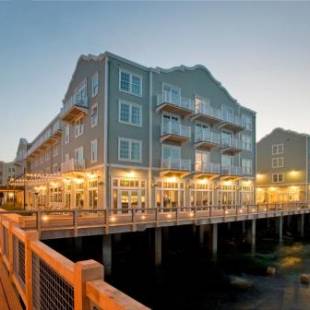 Фотографии гостиницы
InterContinental The Clement Monterey, an IHG Hotel