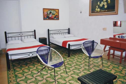 Фотография гостиницы Hotel Margarita