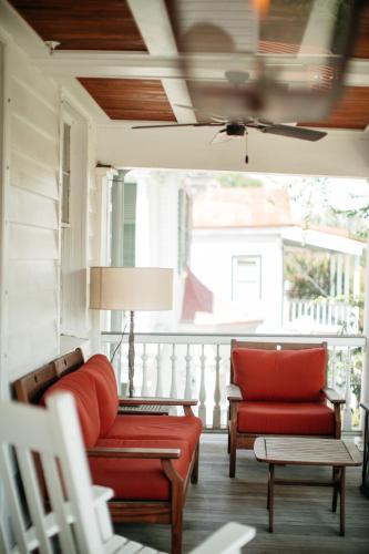 Фотография апарт отеля The Charlestonian