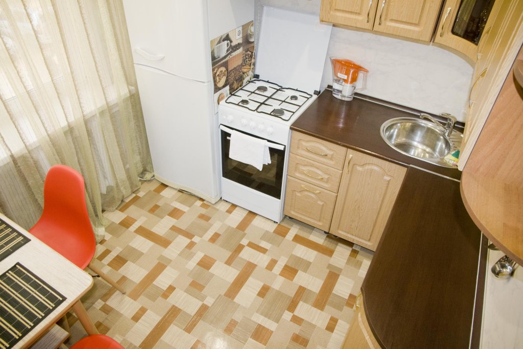 Фотография квартиры Барбарис на улице 30 Лет Победы