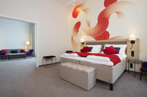 Фотография гостиницы Scandic Meyergården