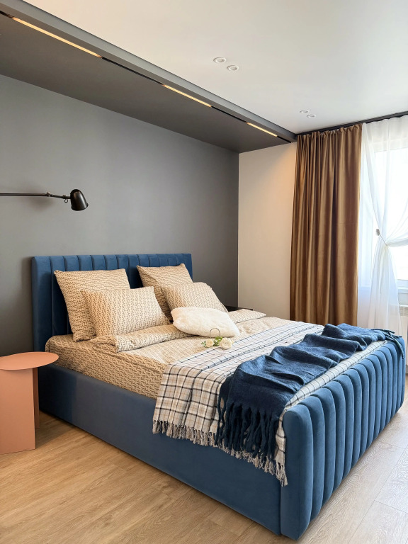 Фотография квартиры Квартира Шикарная в Шаговой Доступности Набережная Стрелка